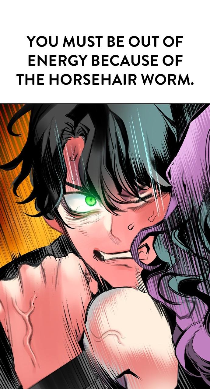 Read Jungle Juice chapter 75.6 image 37 on Lezhin