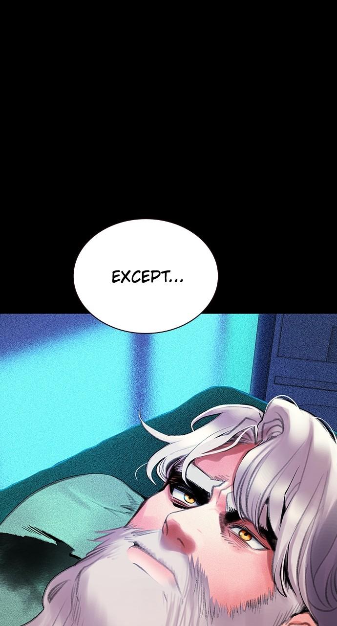 Read Jungle Juice chapter 75.6 image 4 on Lezhin