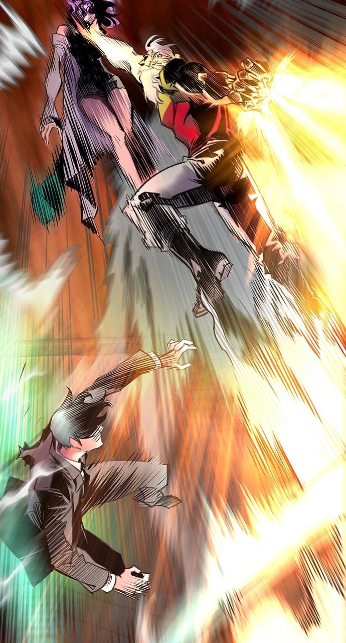 Read Jungle Juice chapter 75.6 image 46 on Lezhin