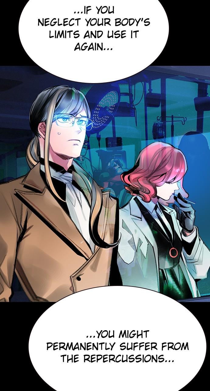 Read Jungle Juice chapter 75.6 image 6 on Lezhin