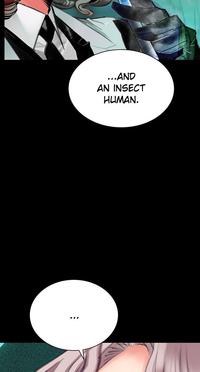 Read Jungle Juice chapter 75.6 image 8 on Lezhin