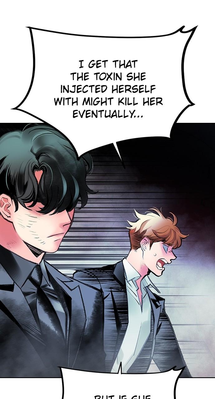 Read Jungle Juice chapter 75.6 image 88 on Lezhin