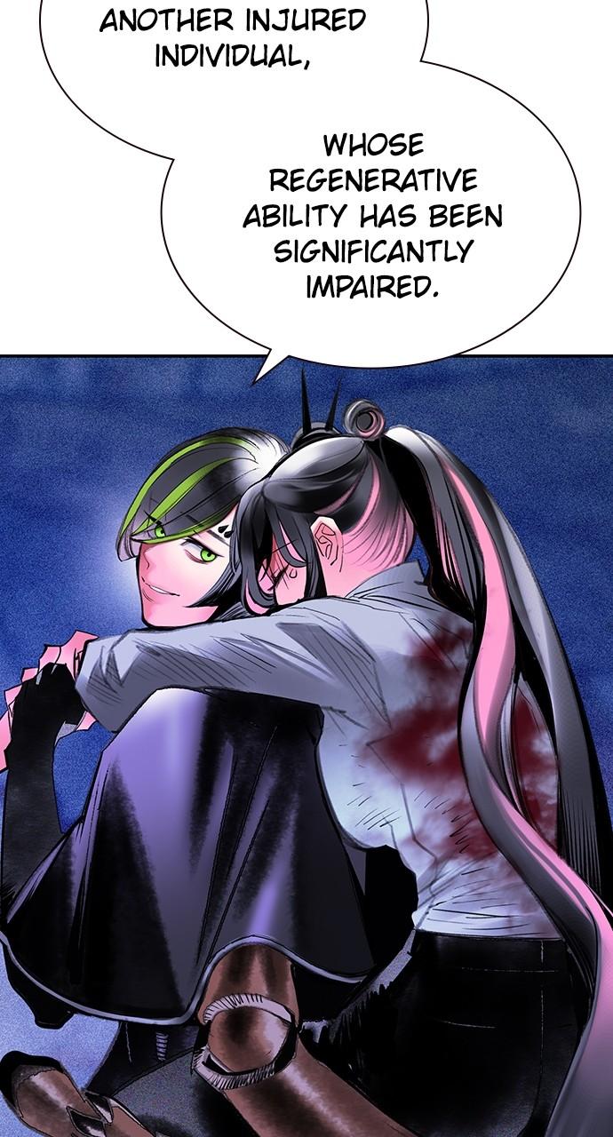 Read Jungle Juice chapter 75.6 image 96 on Lezhin