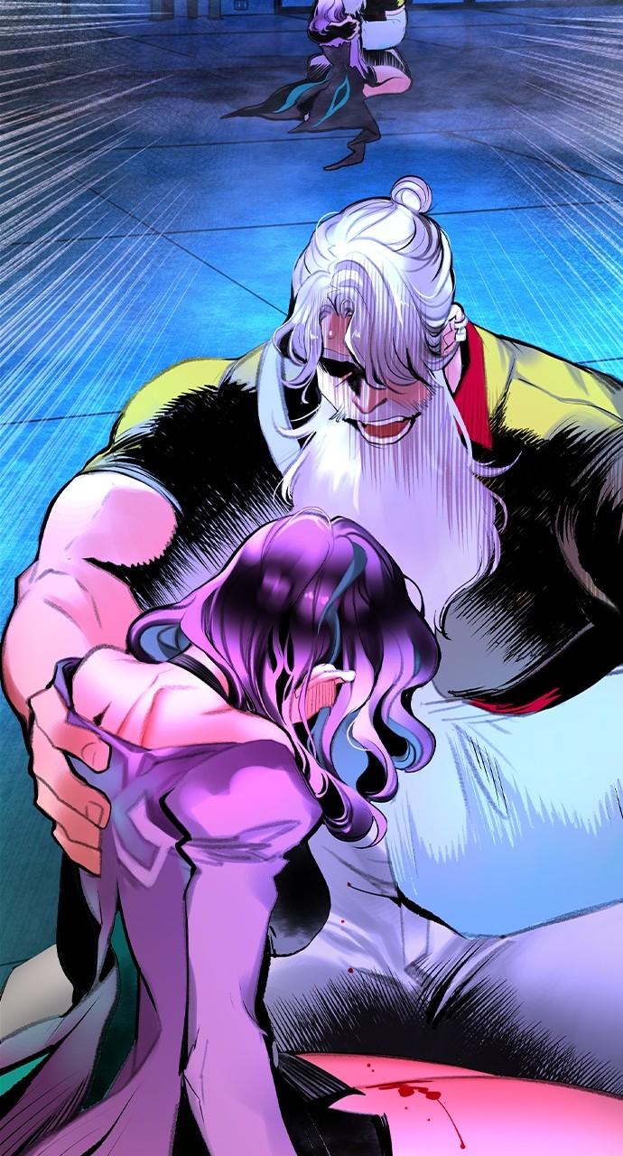 Read Jungle Juice chapter 75.7 image 10 on Lezhin