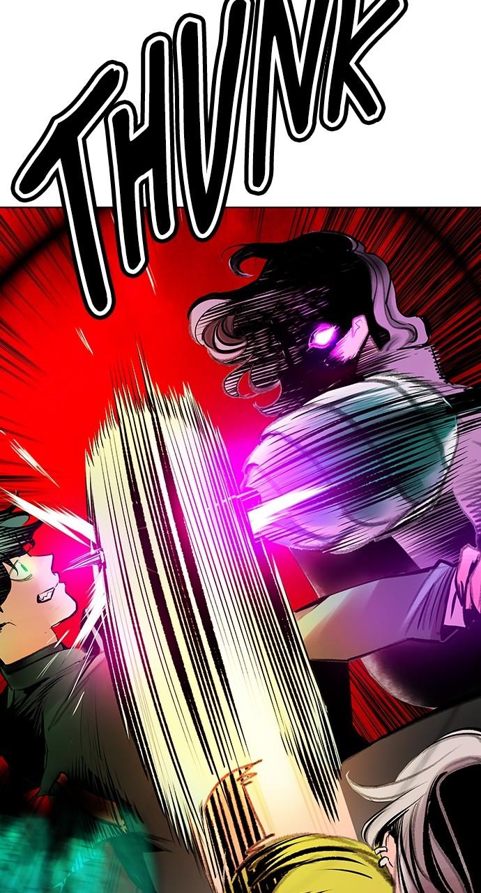 Read Jungle Juice chapter 75.7 image 137 on Lezhin