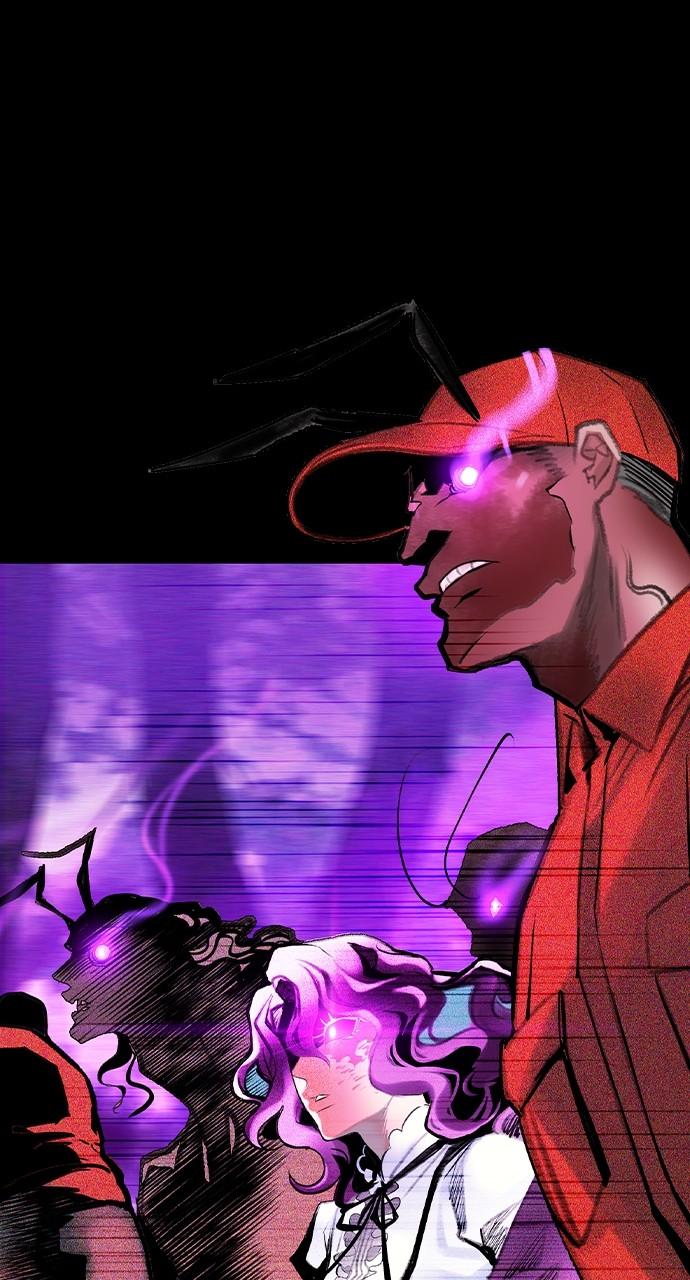 Read Jungle Juice chapter 75.7 image 22 on Lezhin