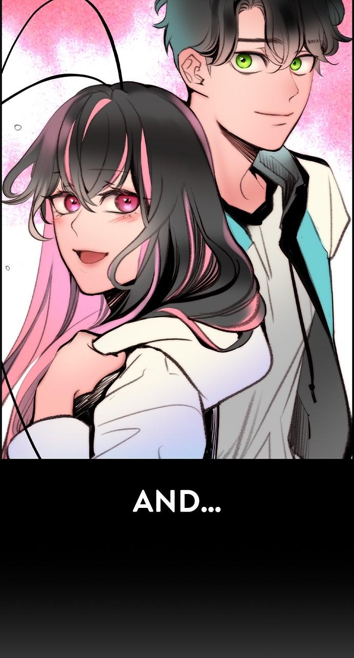 Read Jungle Juice chapter 75.7 image 26 on Lezhin