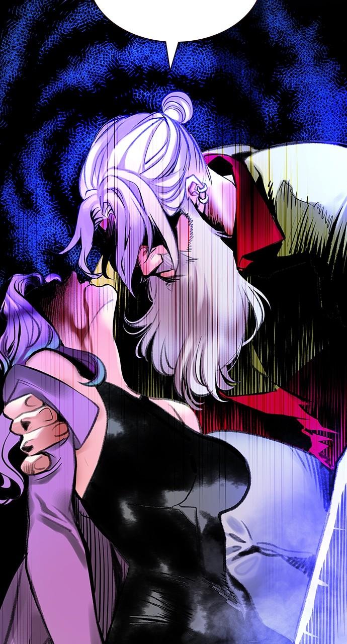 Read Jungle Juice chapter 75.7 image 29 on Lezhin