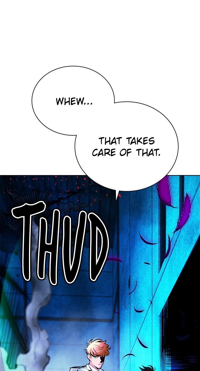 Read Jungle Juice chapter 75.7 image 5 on Lezhin