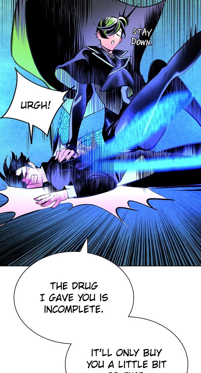 Read Jungle Juice chapter 75.7 image 54 on Lezhin