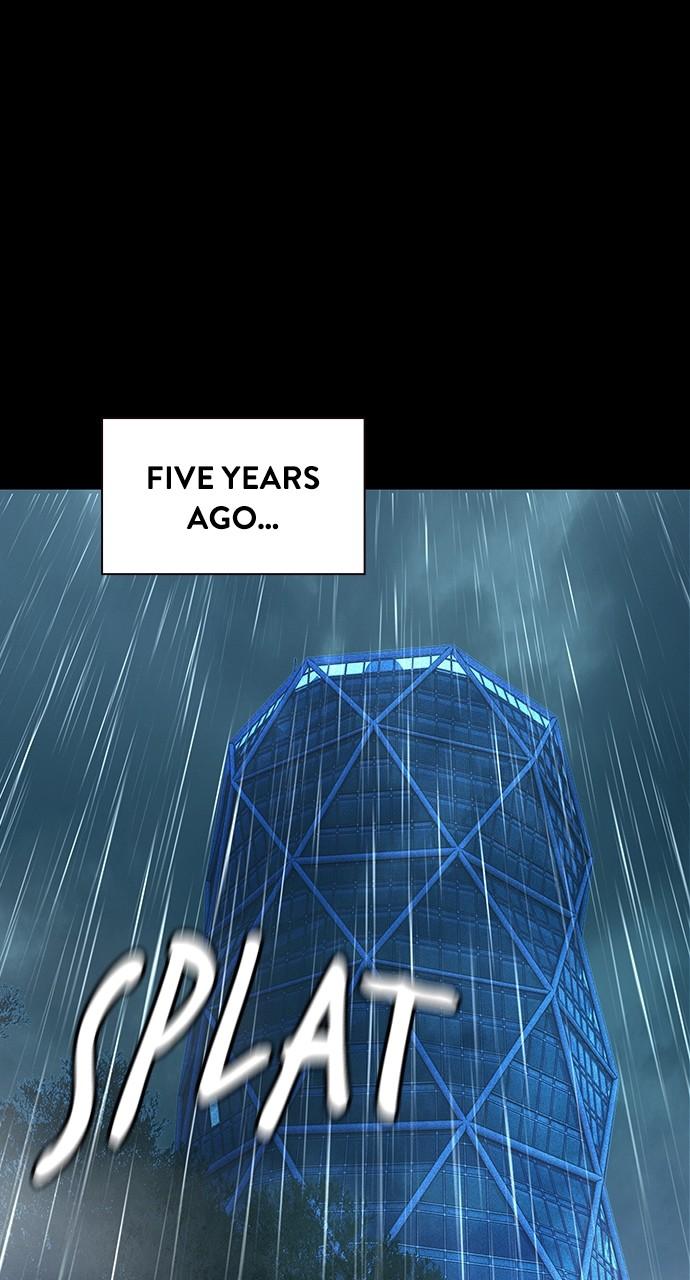 Read Jungle Juice chapter 75.8 image 0 on Lezhin