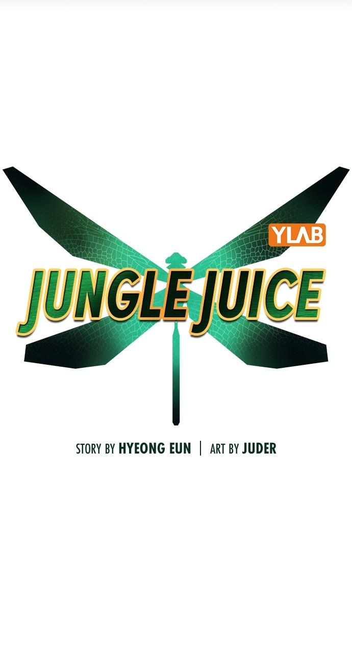 Read Jungle Juice chapter 75.8 image 30 on Lezhin