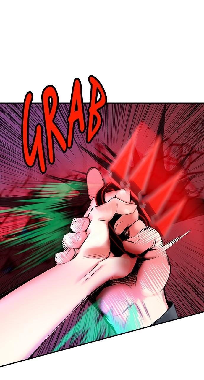 Read Jungle Juice chapter 75.8 image 36 on Lezhin