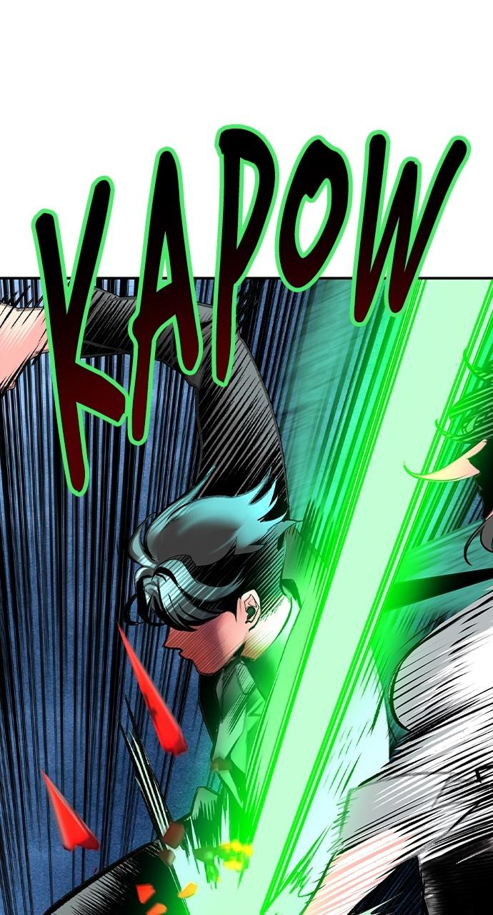 Read Jungle Juice chapter 75.8 image 39 on Lezhin