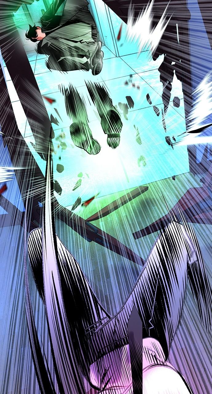 Read Jungle Juice chapter 75.8 image 42 on Lezhin