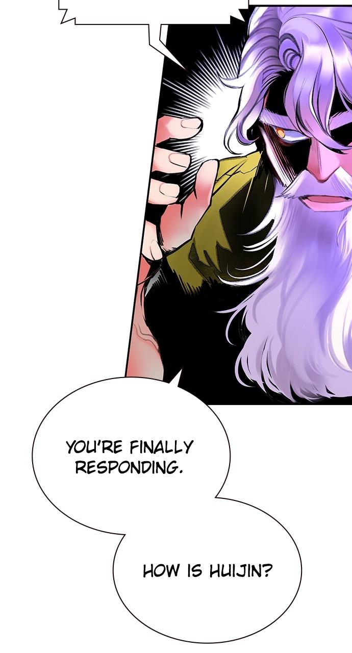 Read Jungle Juice chapter 75.8 image 45 on Lezhin