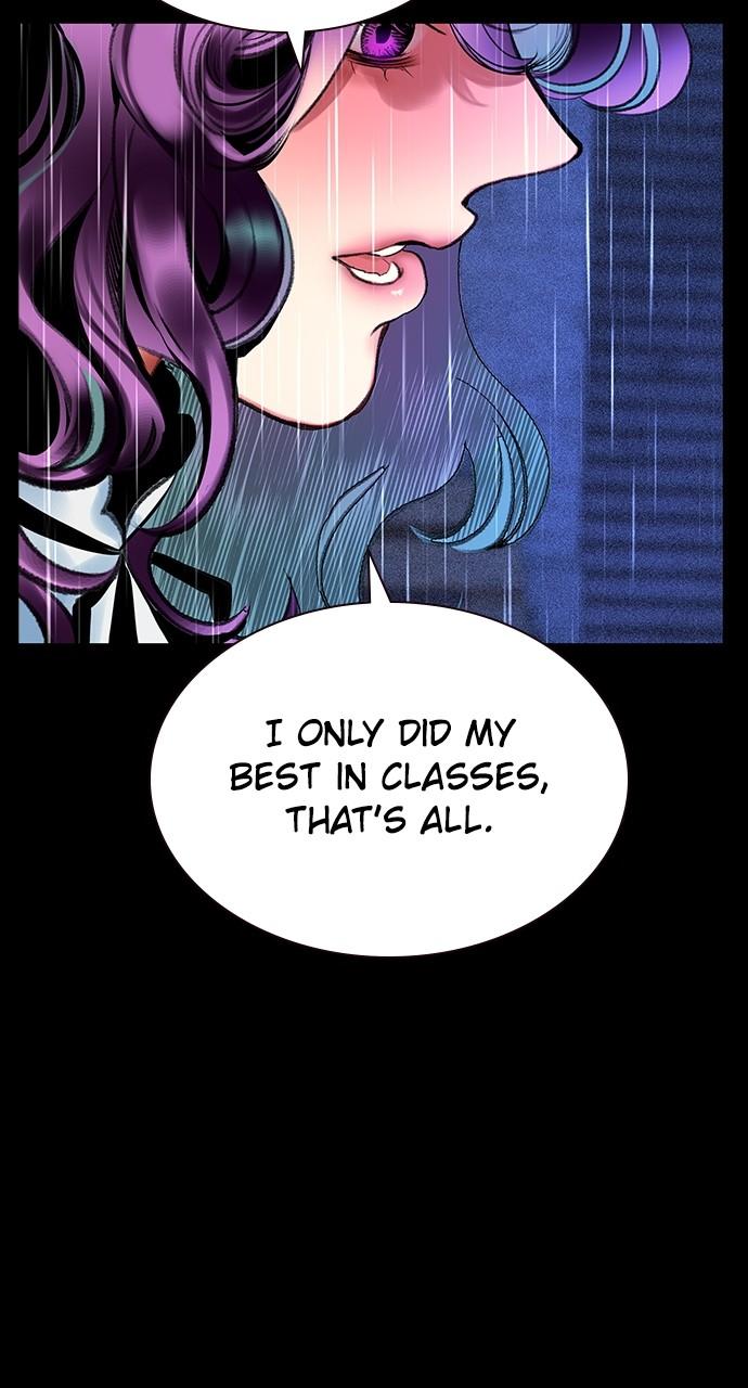 Read Jungle Juice chapter 75.8 image 8 on Lezhin