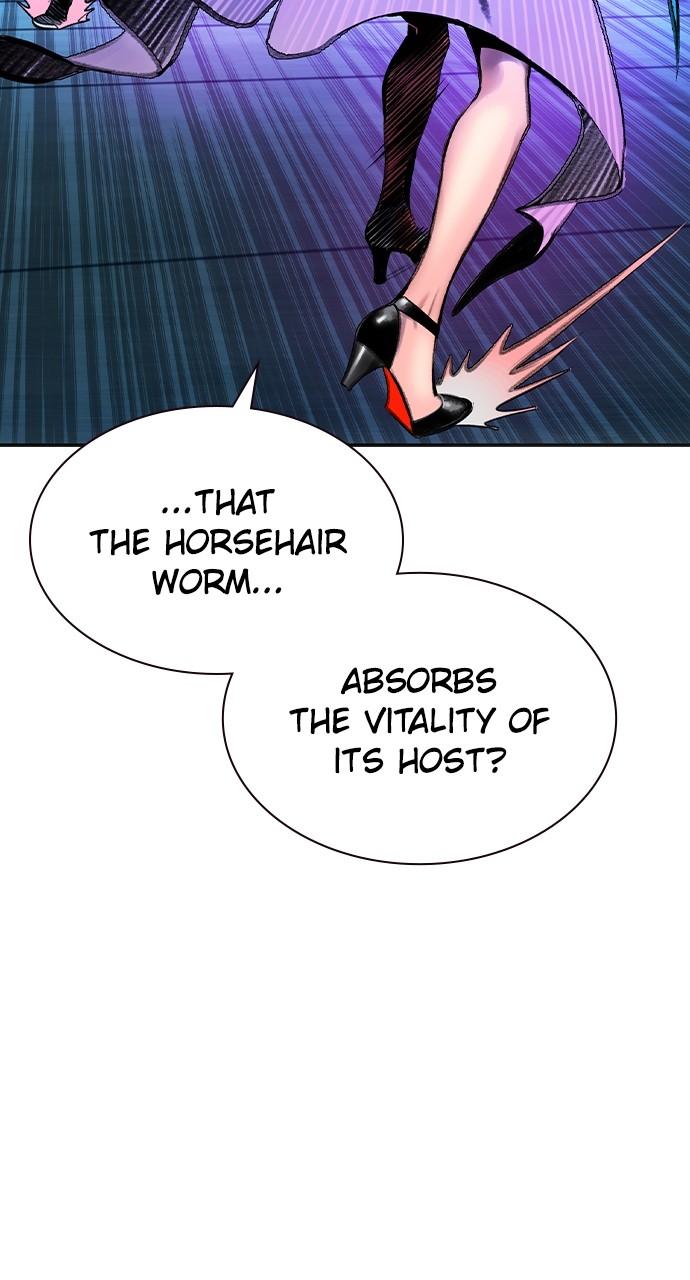 Read Jungle Juice chapter 75.9 image 120 on Lezhin
