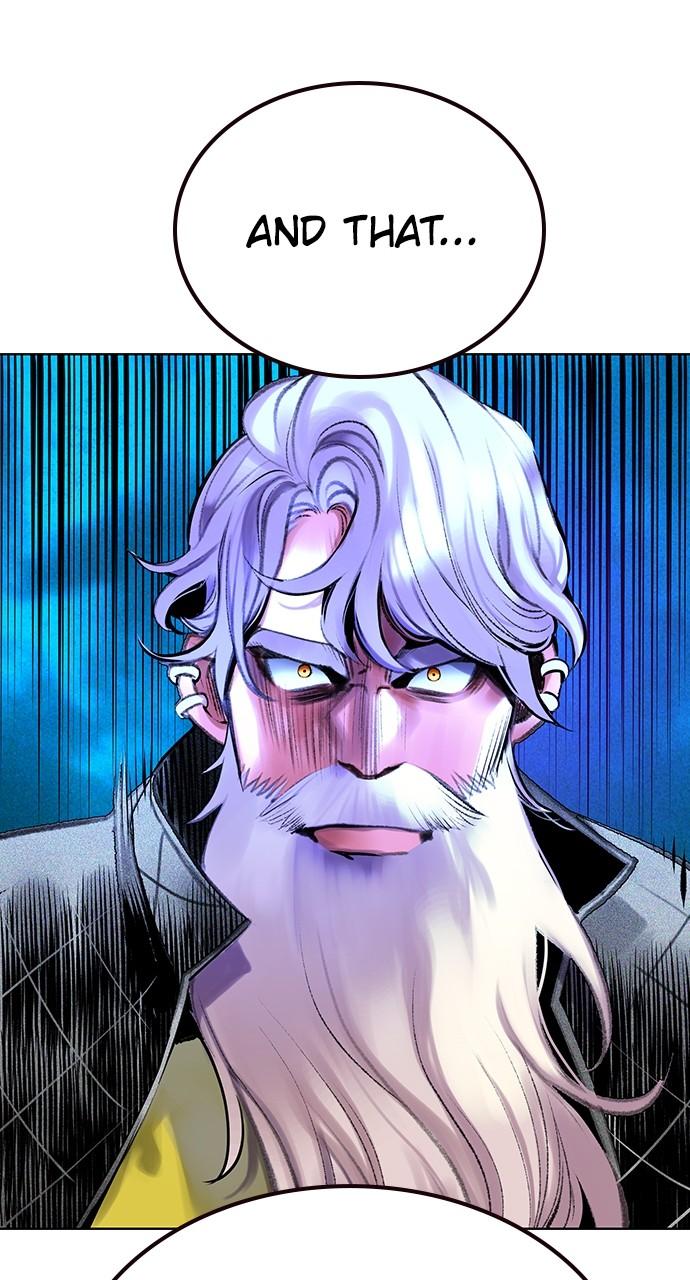 Read Jungle Juice chapter 75.9 image 121 on Lezhin