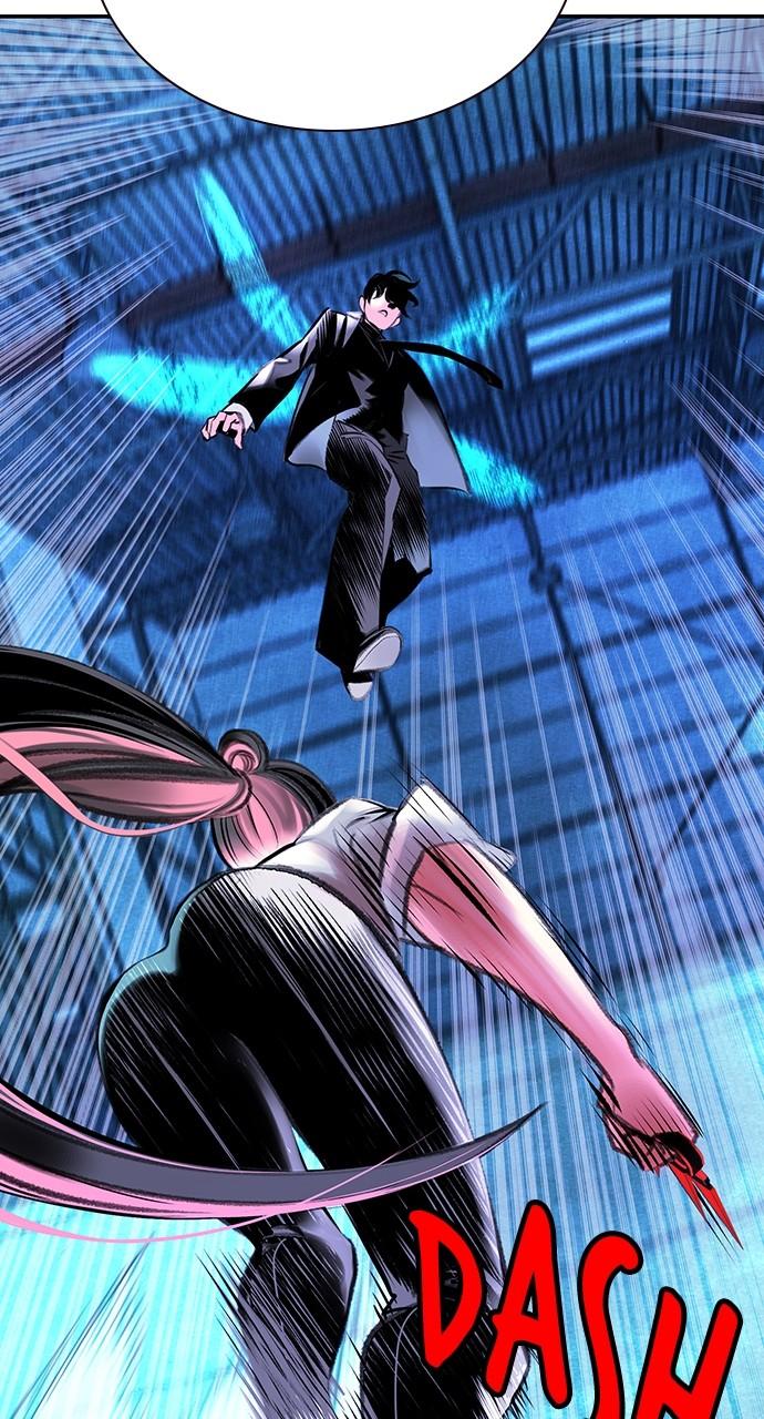 Read Jungle Juice chapter 75.9 image 128 on Lezhin
