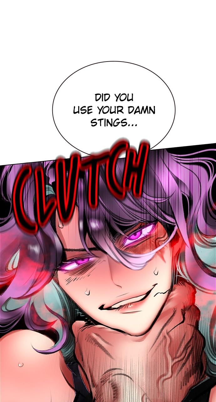 Read Jungle Juice chapter 75.9 image 23 on Lezhin