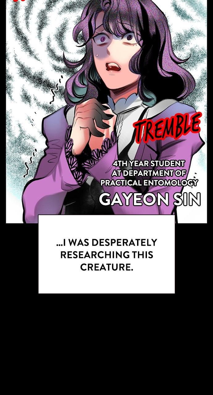 Read Jungle Juice chapter 75.9 image 42 on Lezhin