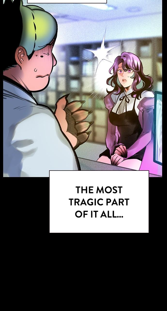 Read Jungle Juice chapter 75.9 image 47 on Lezhin