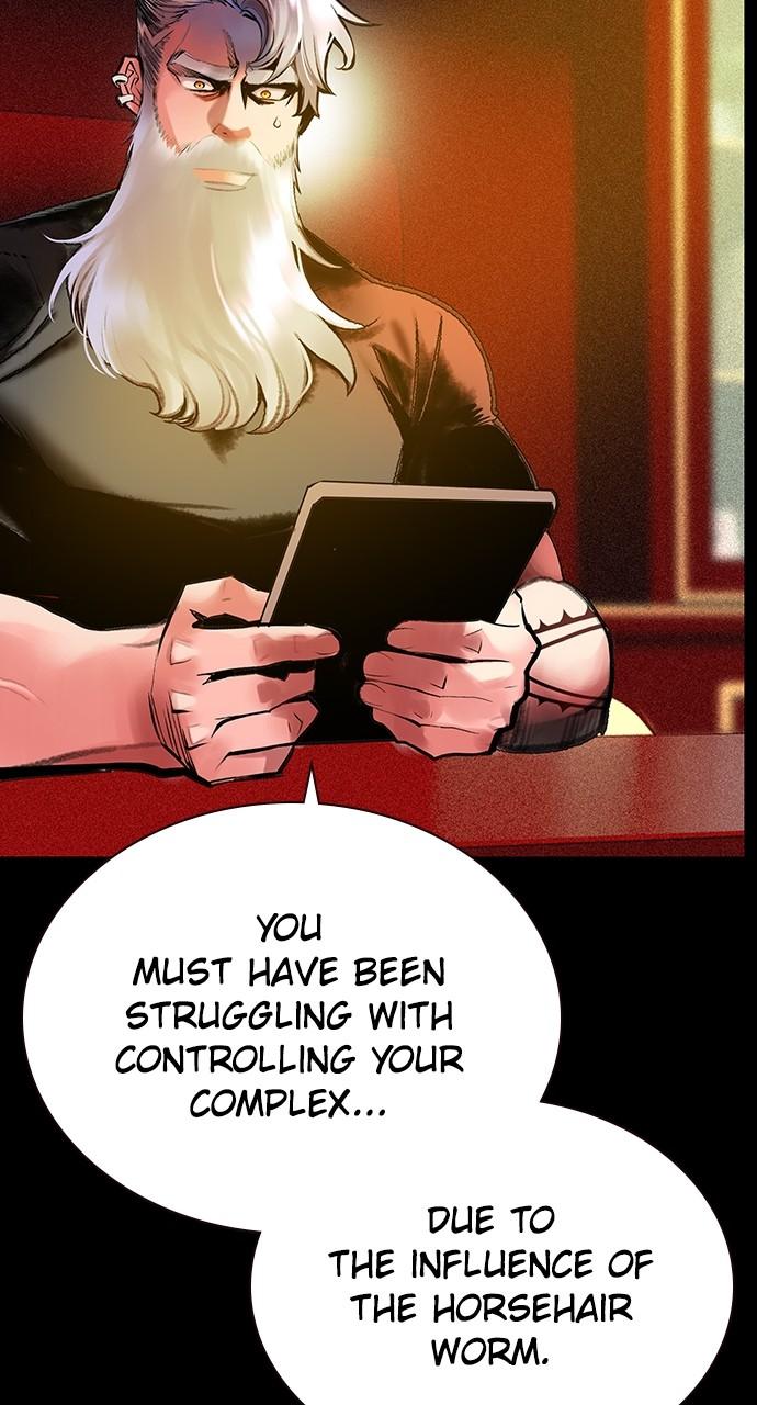 Read Jungle Juice chapter 75.9 image 51 on Lezhin