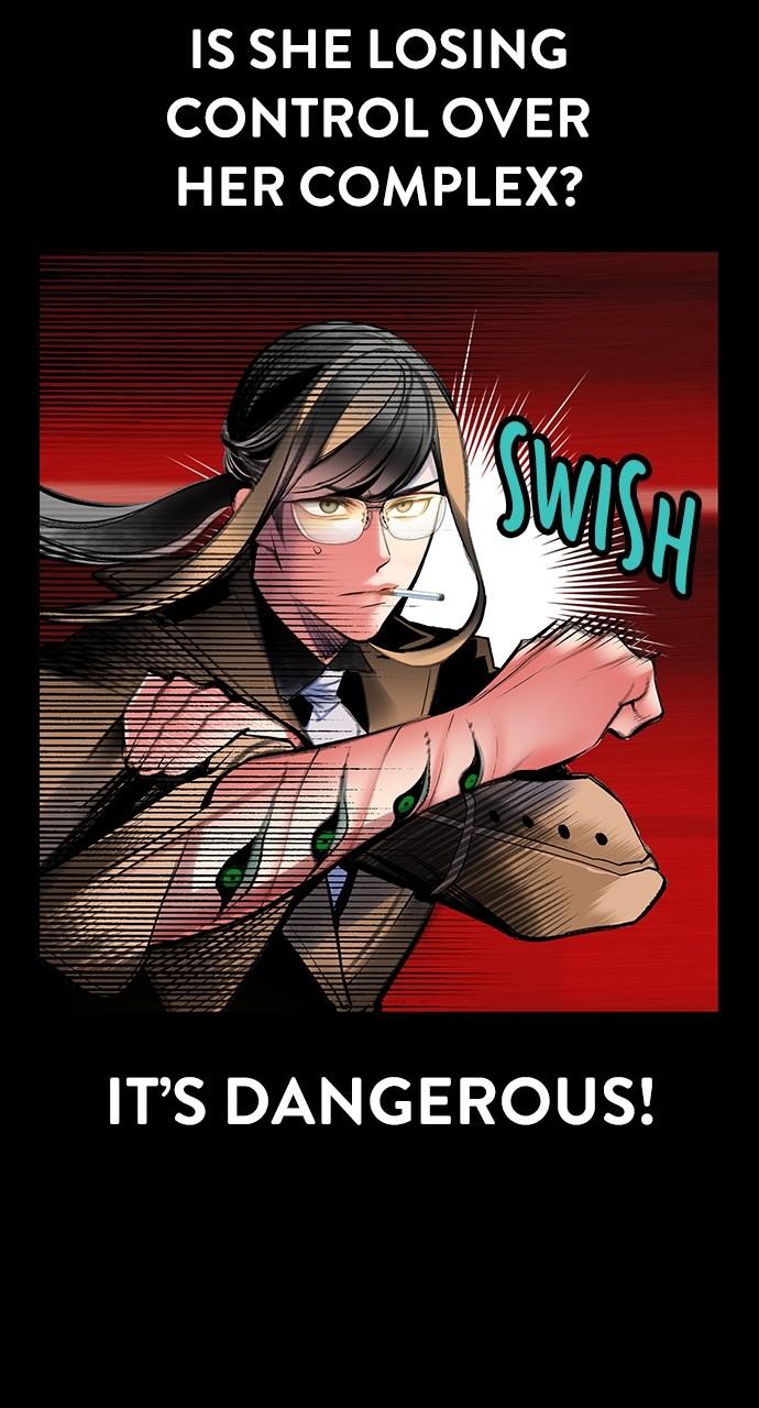 Read Jungle Juice chapter 75.9 image 62 on Lezhin