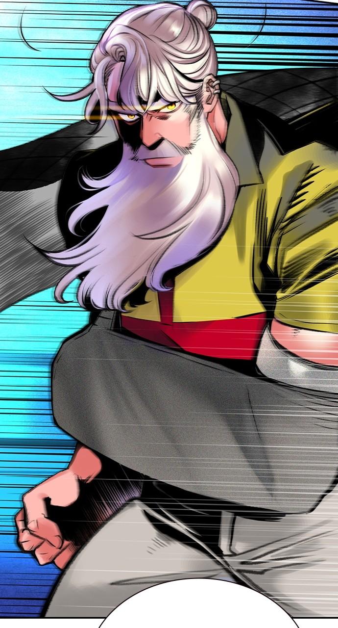 Read Jungle Juice chapter 75.9 image 72 on Lezhin