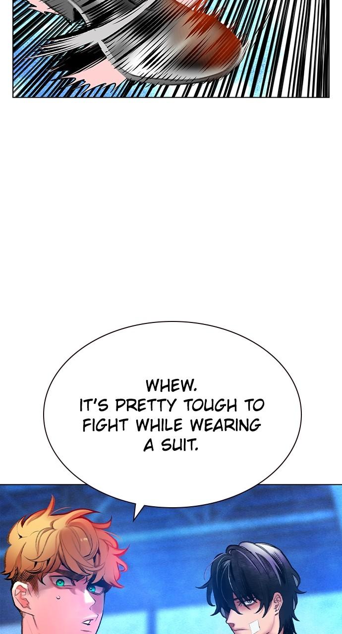 Read Jungle Juice chapter 76.1 image 108 on Lezhin