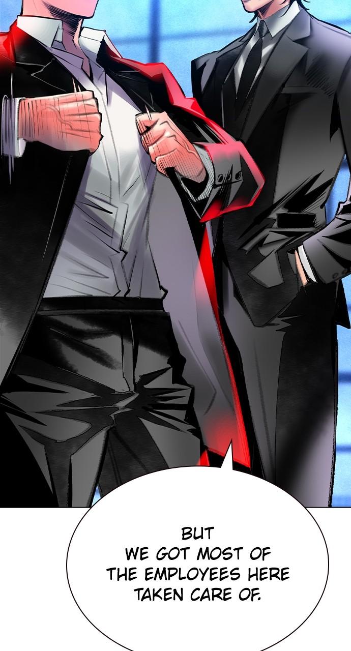 Read Jungle Juice chapter 76.1 image 109 on Lezhin