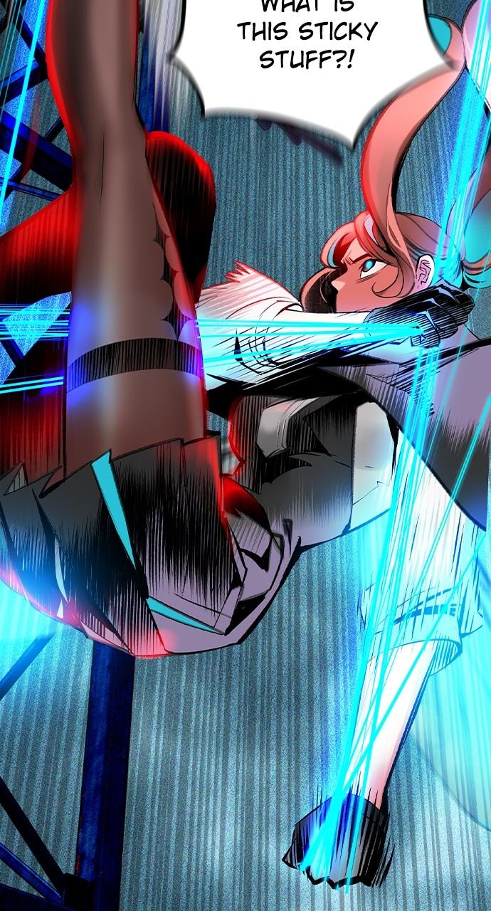 Read Jungle Juice chapter 76.1 image 11 on Lezhin