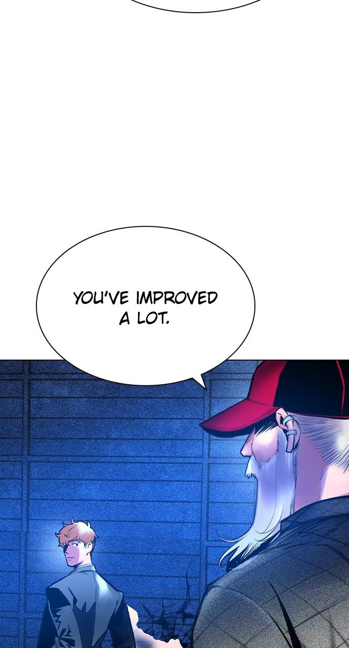 Read Jungle Juice chapter 76.1 image 110 on Lezhin