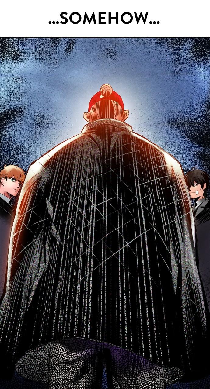 Read Jungle Juice chapter 76.1 image 118 on Lezhin