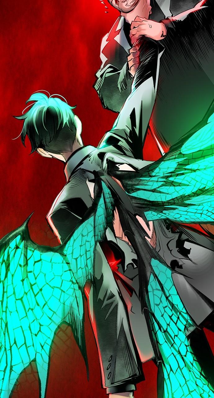 Read Jungle Juice chapter 76.1 image 124 on Lezhin
