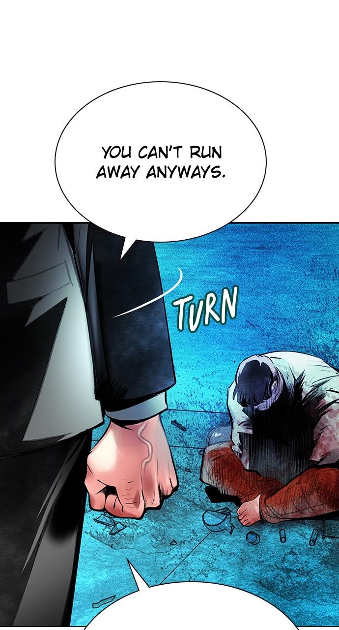 Read Jungle Juice chapter 76.1 image 134 on Lezhin