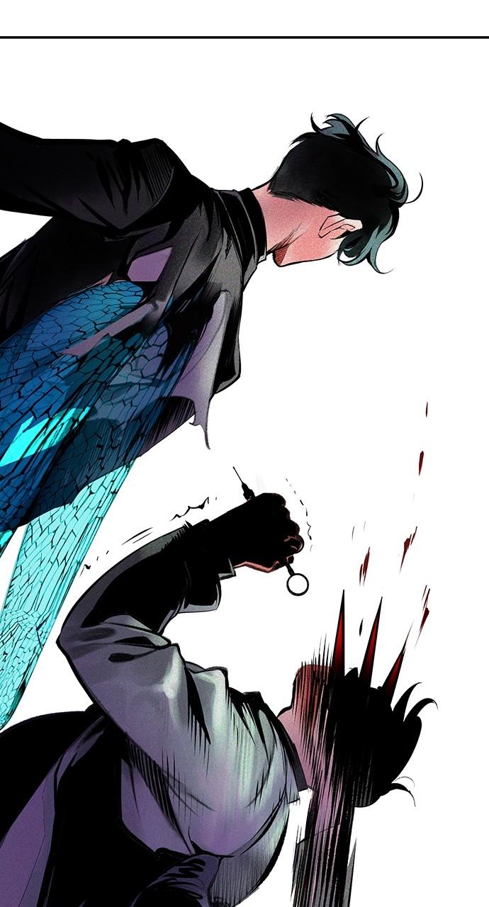Read Jungle Juice chapter 76.1 image 146 on Lezhin