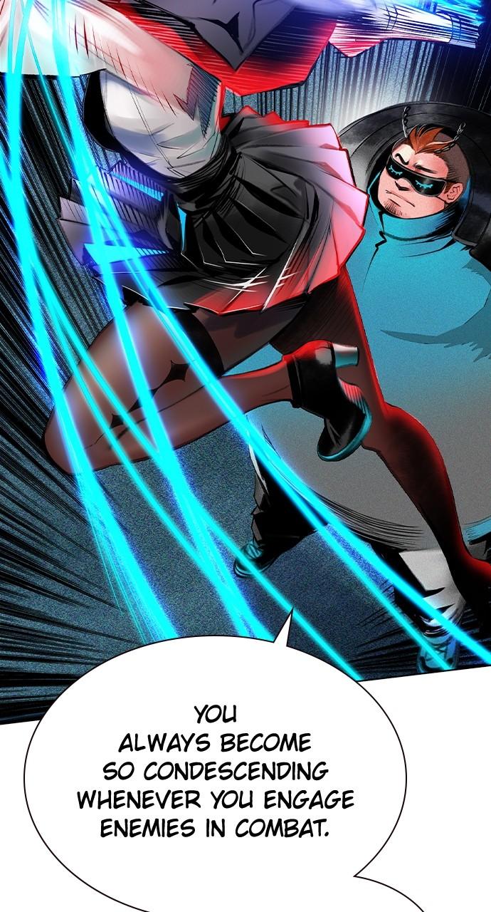 Read Jungle Juice chapter 76.1 image 15 on Lezhin
