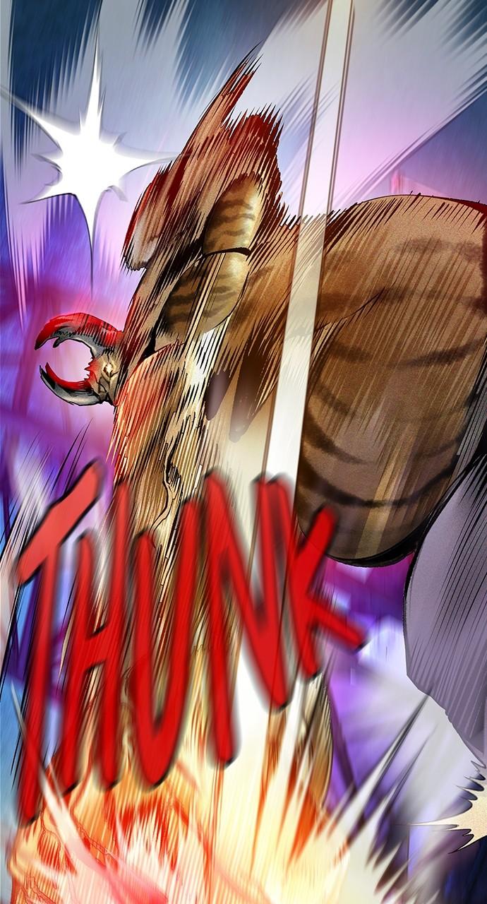 Read Jungle Juice chapter 76.1 image 19 on Lezhin