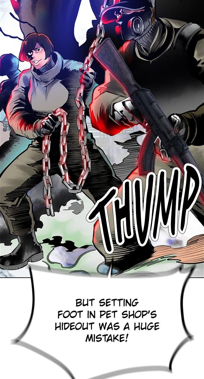 Read Jungle Juice chapter 76.1 image 3 on Lezhin
