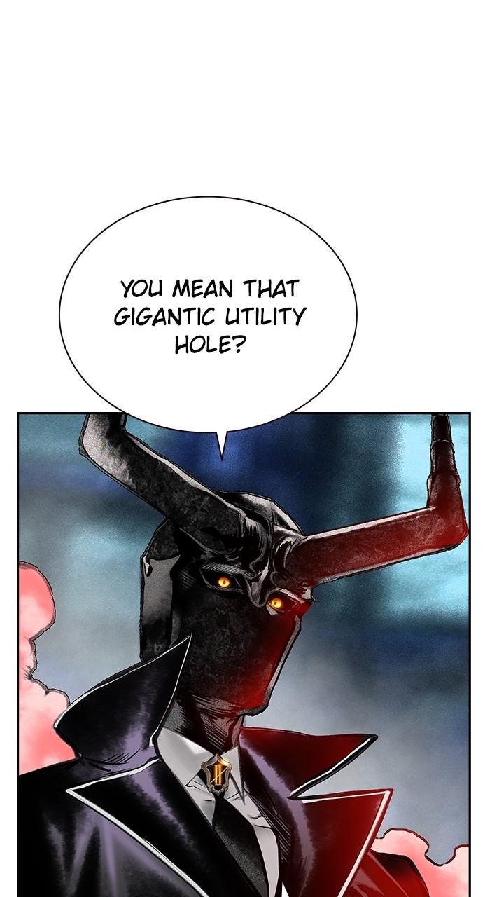 Read Jungle Juice chapter 76.1 image 34 on Lezhin