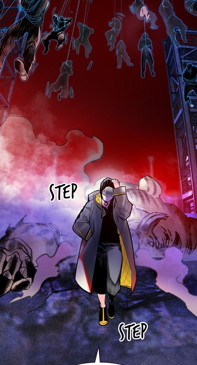 Read Jungle Juice chapter 76.1 image 41 on Lezhin