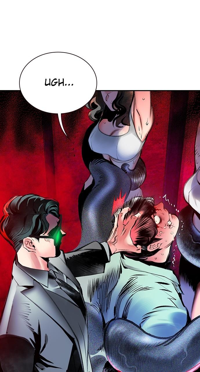 Read Jungle Juice chapter 76.1 image 48 on Lezhin