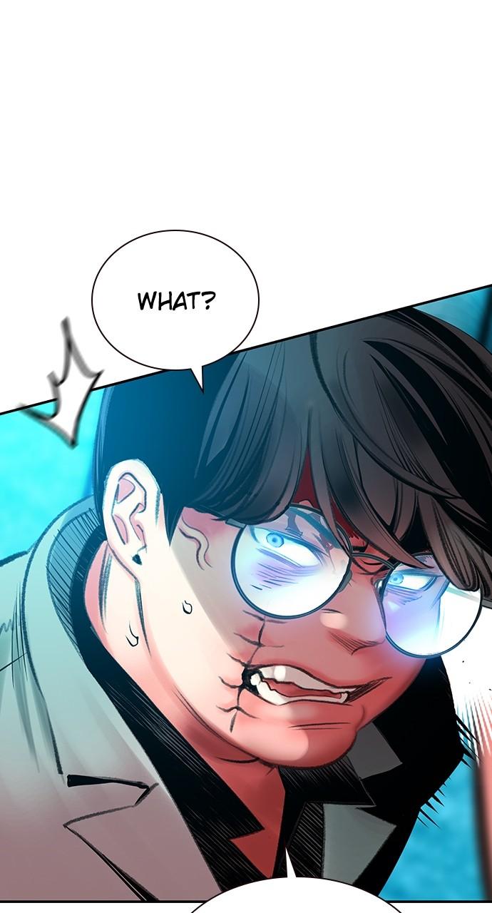 Read Jungle Juice chapter 76.1 image 53 on Lezhin