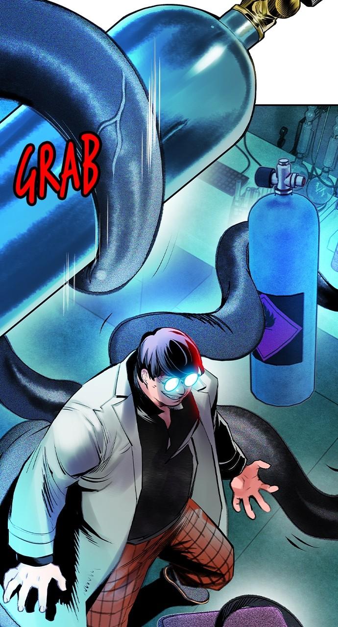 Read Jungle Juice chapter 76.1 image 57 on Lezhin
