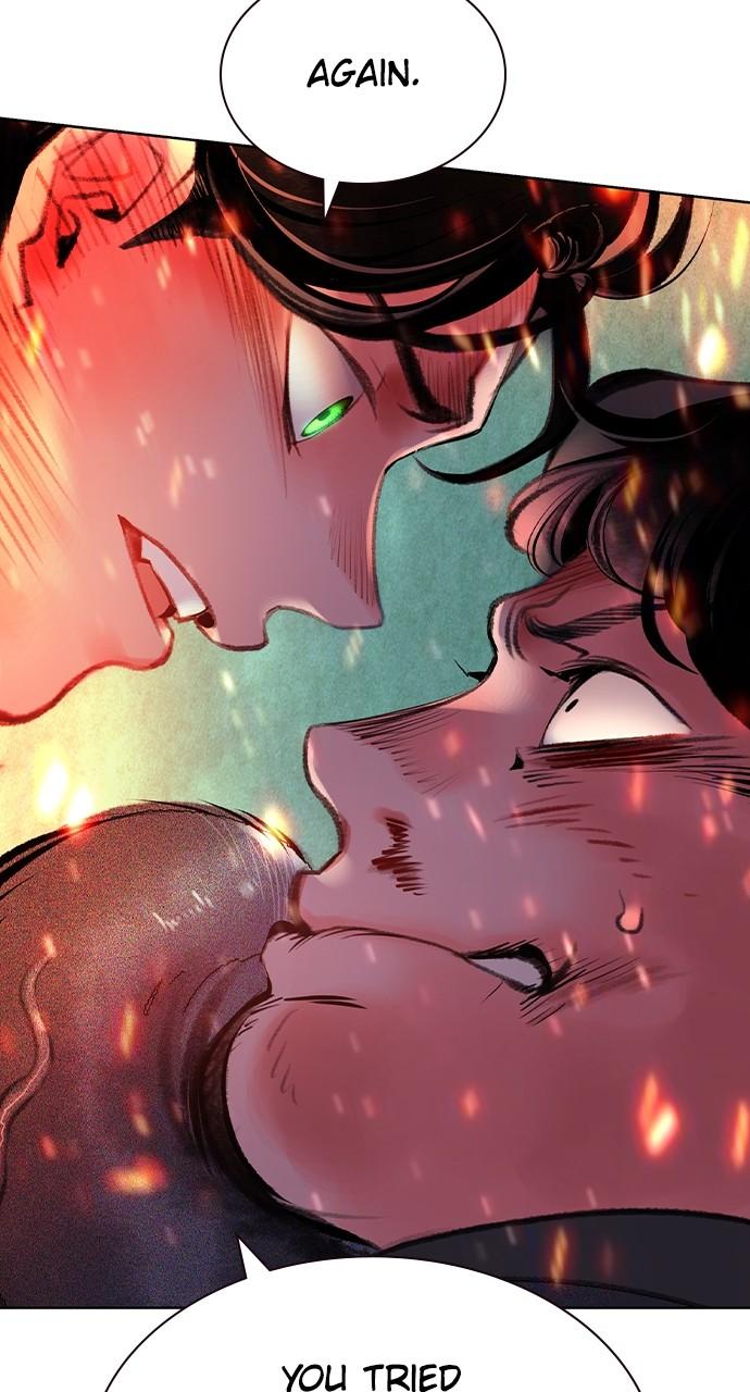 Read Jungle Juice chapter 76.1 image 74 on Lezhin