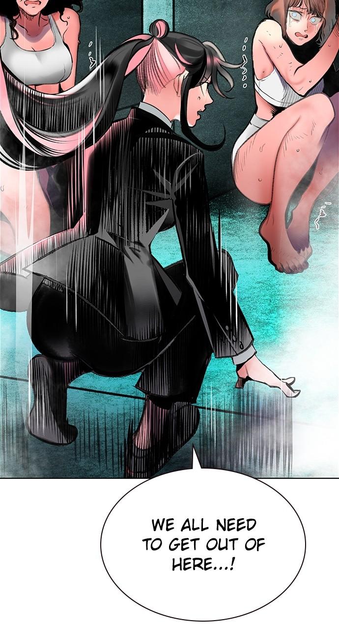 Read Jungle Juice chapter 76.1 image 83 on Lezhin