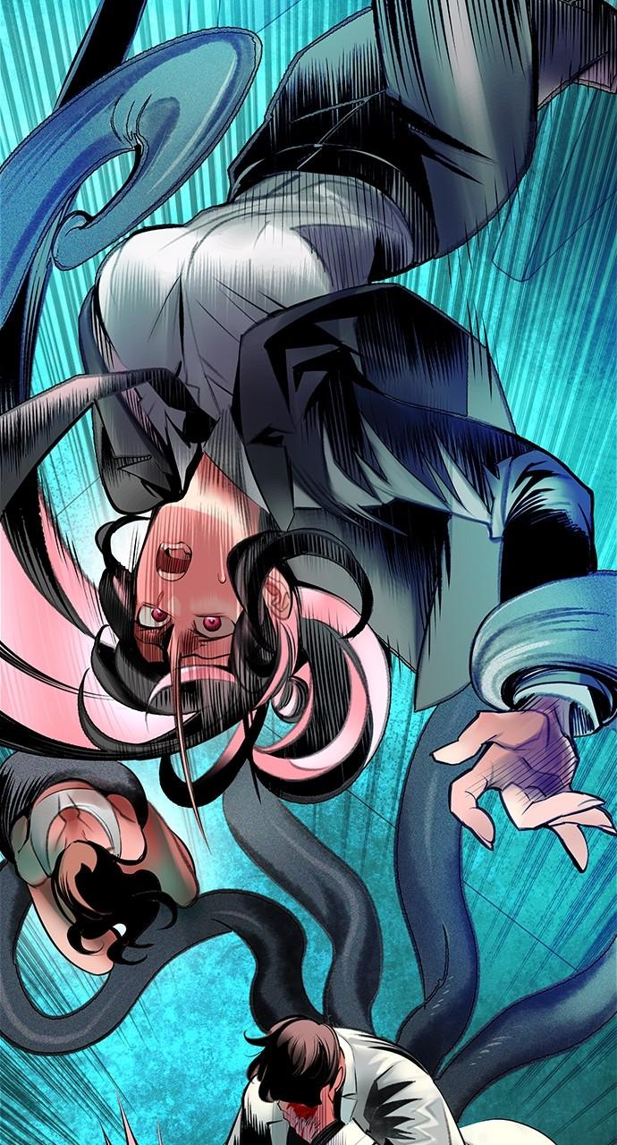 Read Jungle Juice chapter 76.1 image 86 on Lezhin