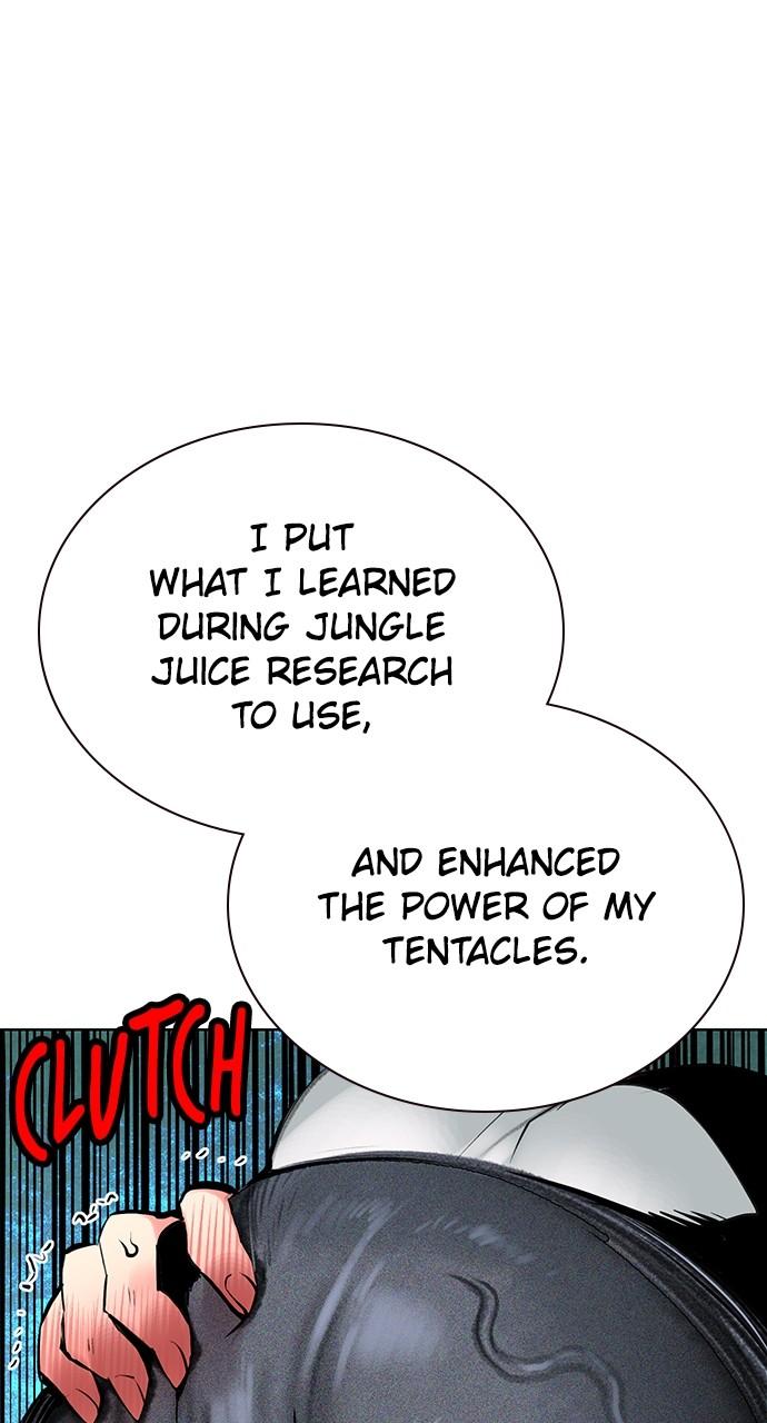 Read Jungle Juice chapter 76.1 image 89 on Lezhin